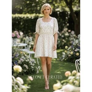 Naya Rea Dress 4 NEW